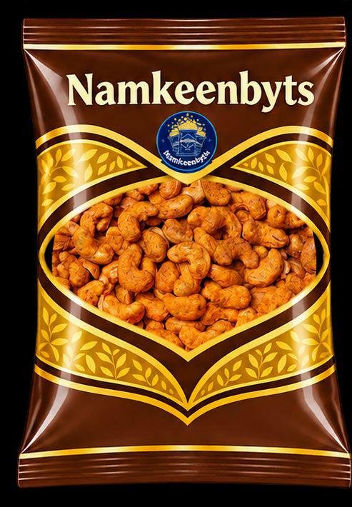 Masala Cashew